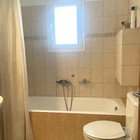 Holiday home Alexandra's House Lefkada City
