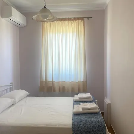 Holiday home Alexandra's House Lefkada City