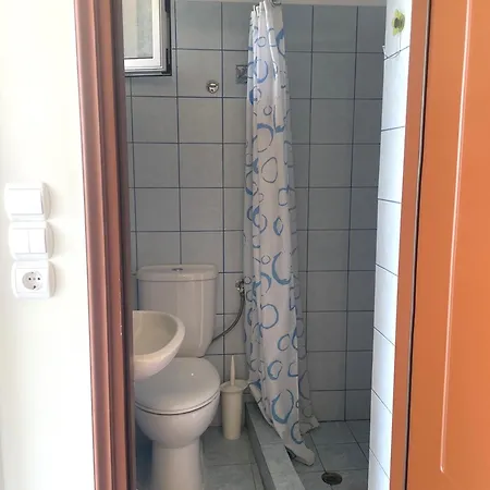 Alexandra's House * Lefkáda