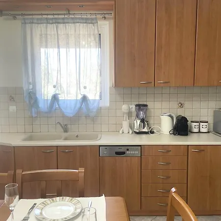 Alexandra's House Case de vacanță Lefkáda