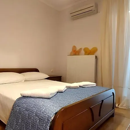 Alexandra's House Case de vacanță Lefkáda