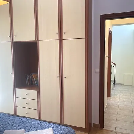 Alexandra's House * Lefkáda